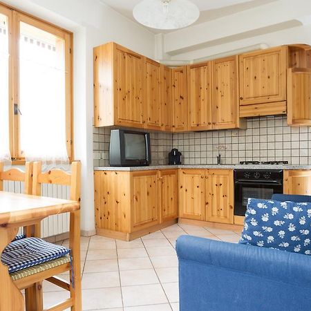 Casa Rico Διαμέρισμα Μπόρμιο Εξωτερικό φωτογραφία