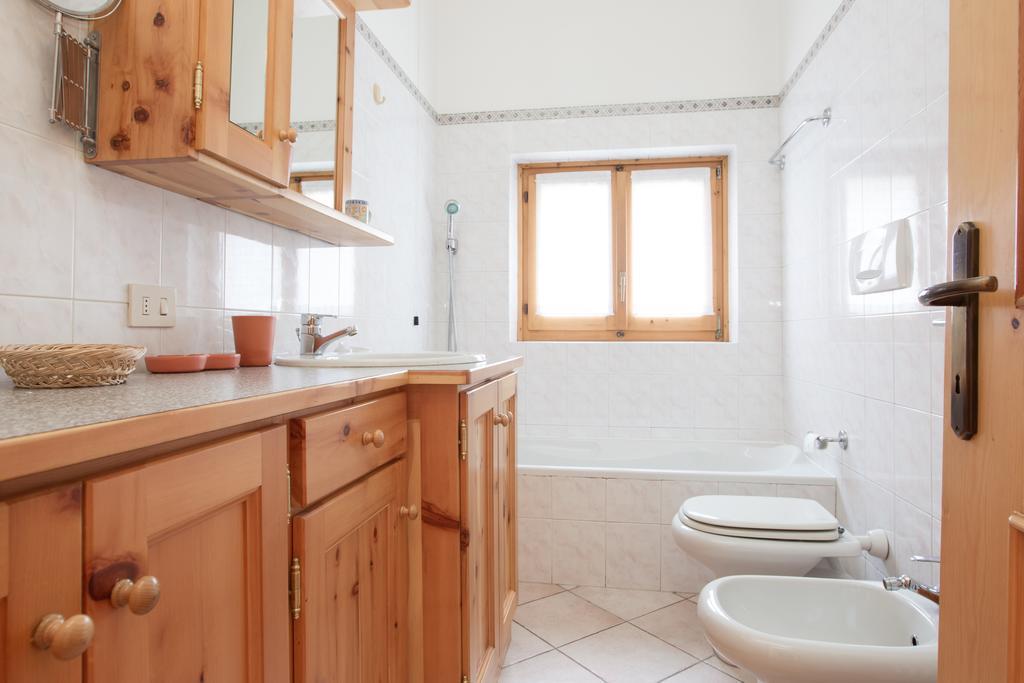 Casa Rico Διαμέρισμα Μπόρμιο Εξωτερικό φωτογραφία