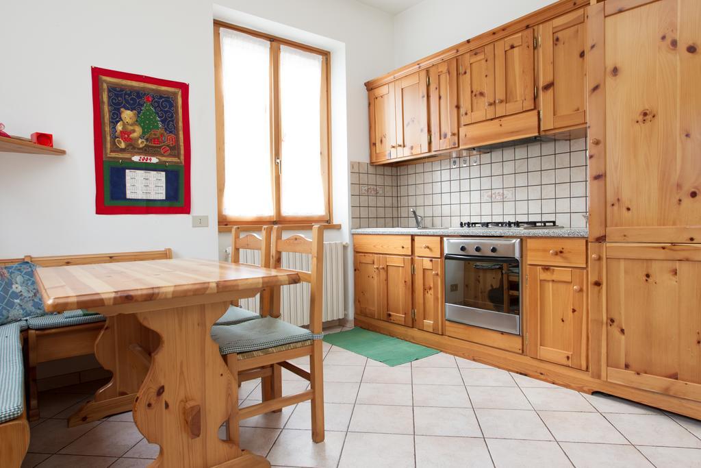 Casa Rico Διαμέρισμα Μπόρμιο Εξωτερικό φωτογραφία