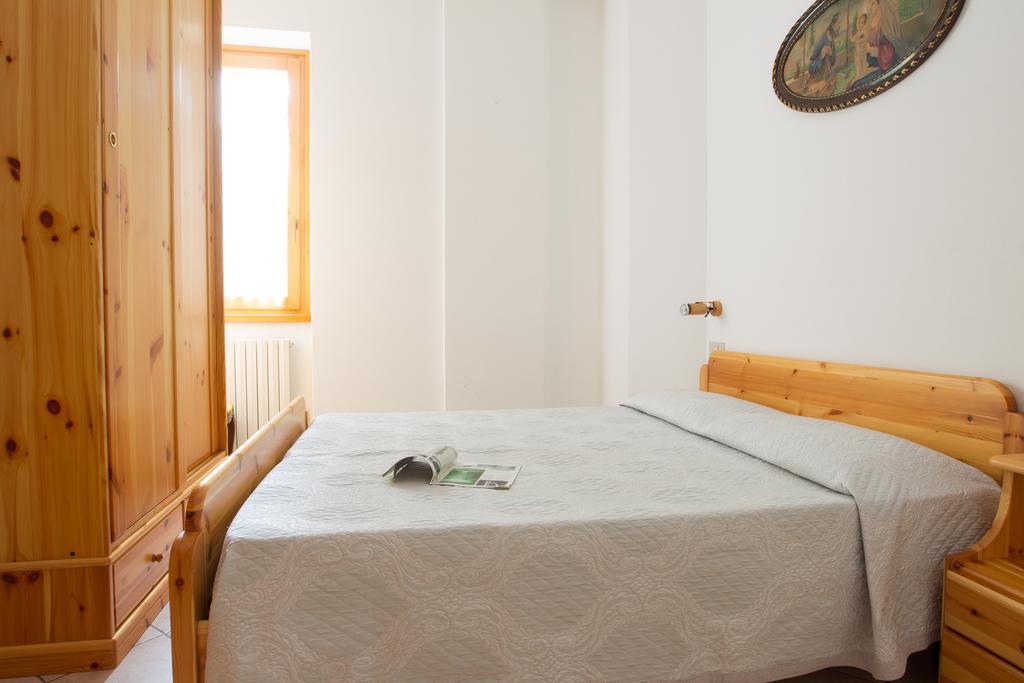 Casa Rico Διαμέρισμα Μπόρμιο Εξωτερικό φωτογραφία