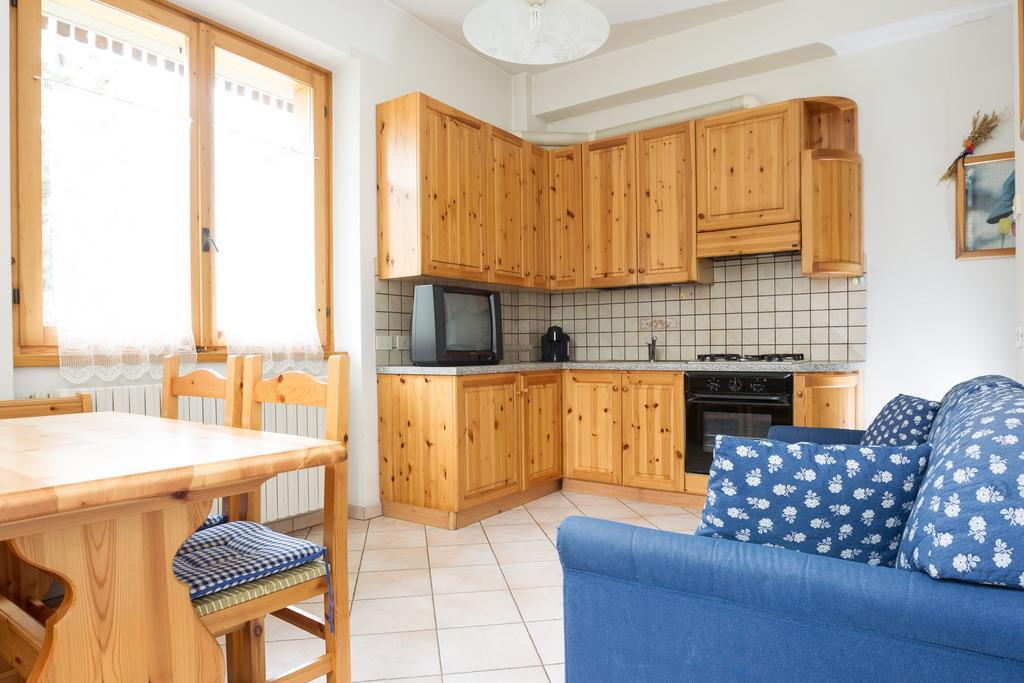 Casa Rico Διαμέρισμα Μπόρμιο Εξωτερικό φωτογραφία